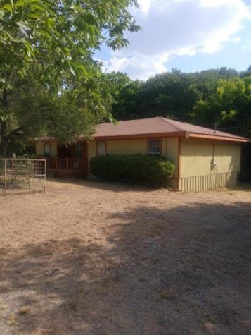 197 Hcr 4326 Milford TX 76670