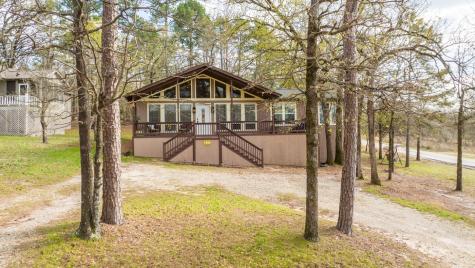 122 Wild Rose Knoll Holly Lake Ranch TX 75765
