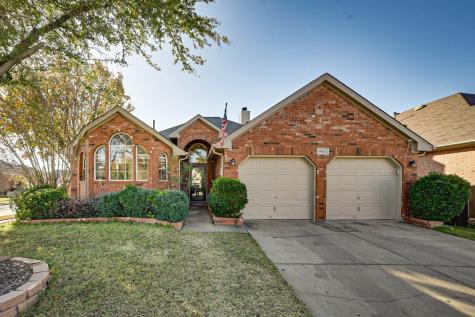 4624 Paloverde Drive Fort Worth TX 76137