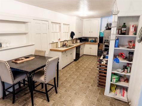 1136 W Long Street Stephenville TX 76401