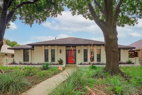 13115 Harkness Drive Dallas TX 75243