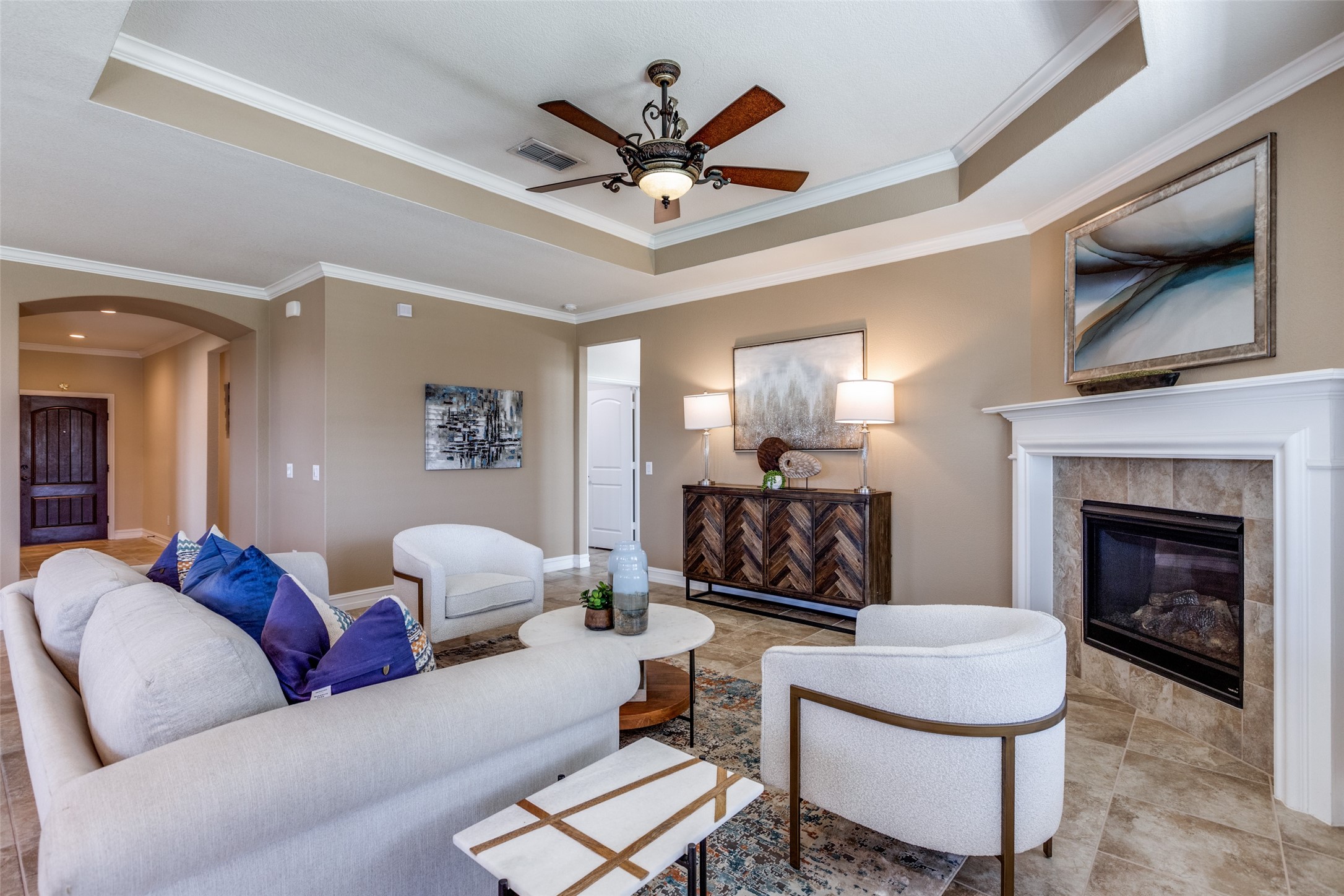 3119 Stormy Sea Drive Frisco TX 75036