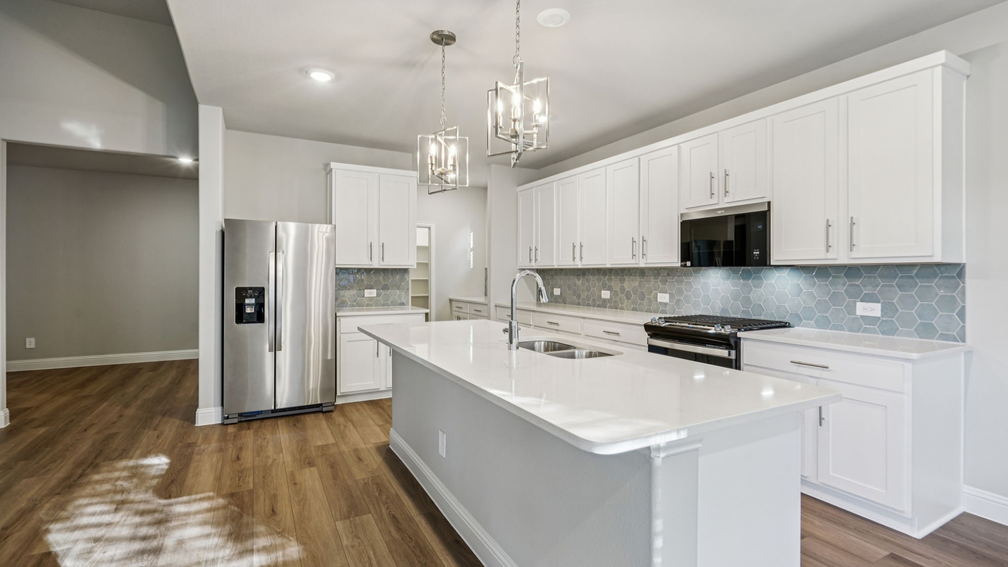 3507 Buffalo Creek Drive Farmersville TX 75442