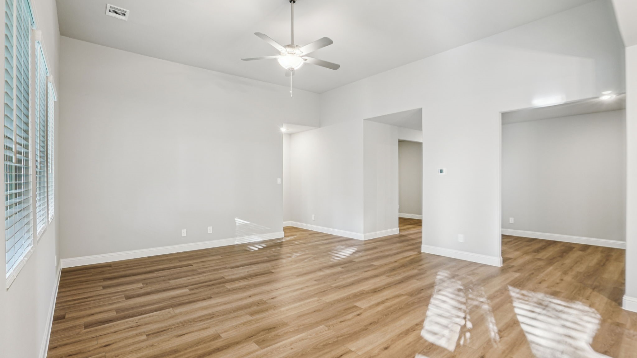 3507 Buffalo Creek Drive Farmersville TX 75442