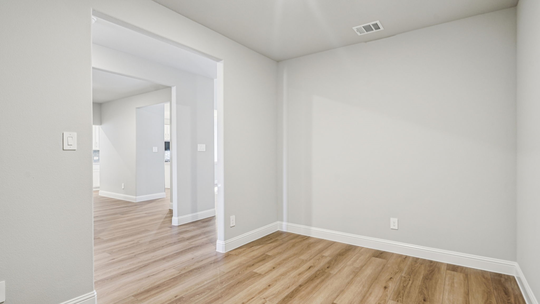 3507 Buffalo Creek Drive Farmersville TX 75442