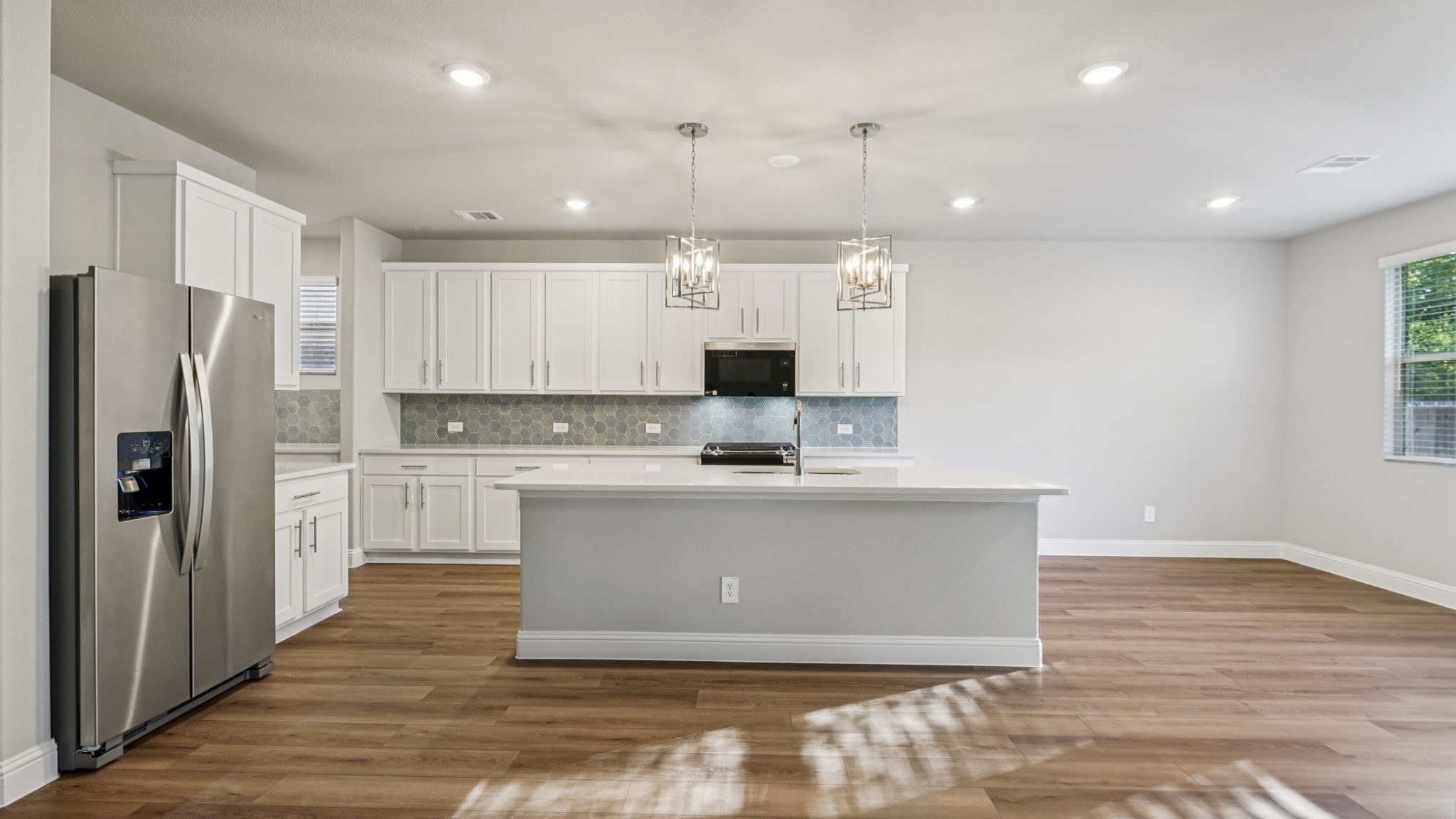 3507 Buffalo Creek Drive Farmersville TX 75442