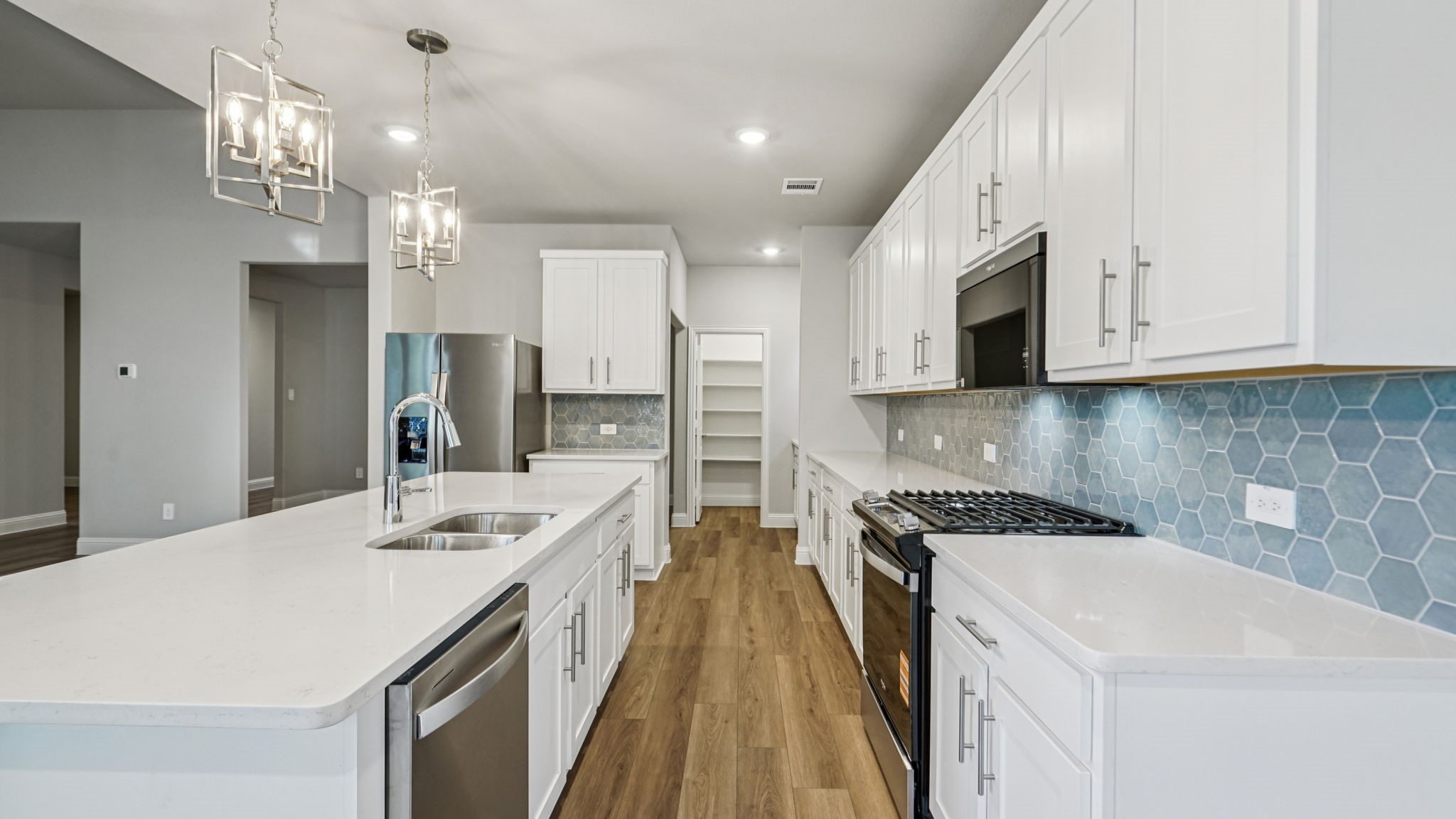 3507 Buffalo Creek Drive Farmersville TX 75442