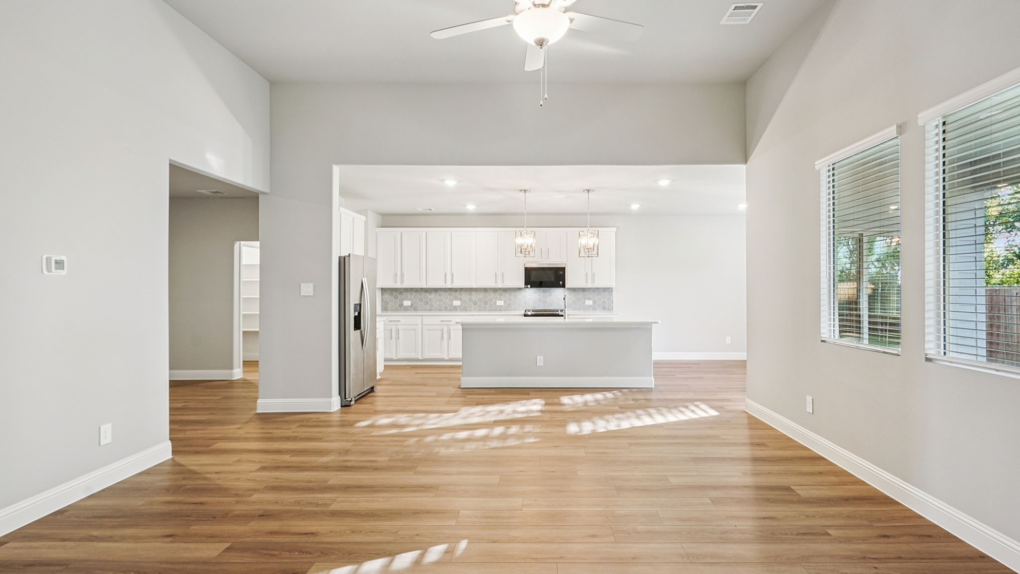 3507 Buffalo Creek Drive Farmersville TX 75442