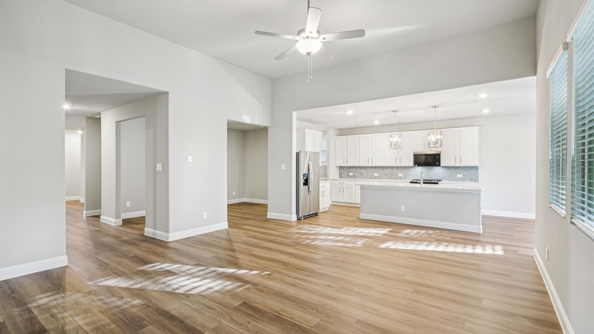3507 Buffalo Creek Drive Farmersville TX 75442