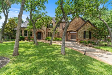 110 Whistling Duck Lane Double Oak TX 75077