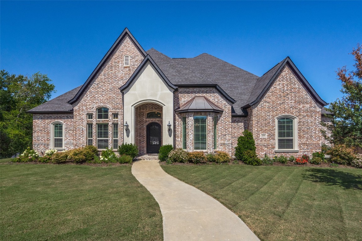 2503 Elaine Drive Wylie TX 75098
