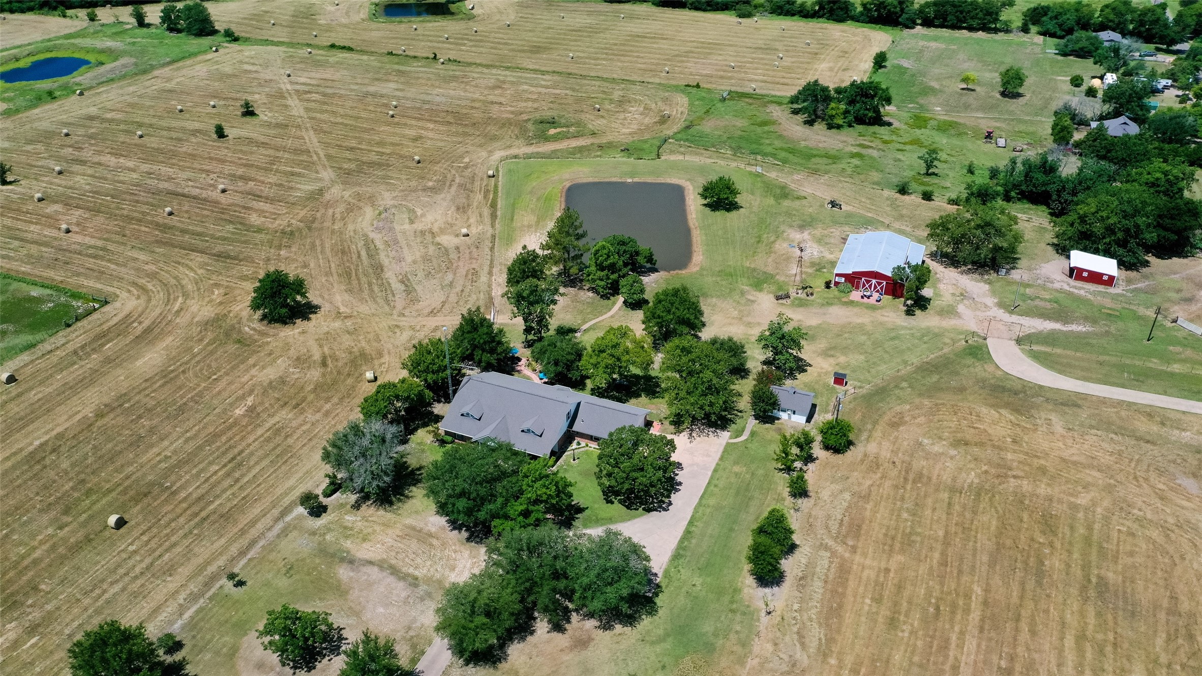 4361 Farm Road 275 N Cumby TX 75433