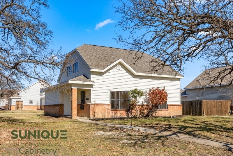 10311 Glen Vista Drive Dallas TX 75217