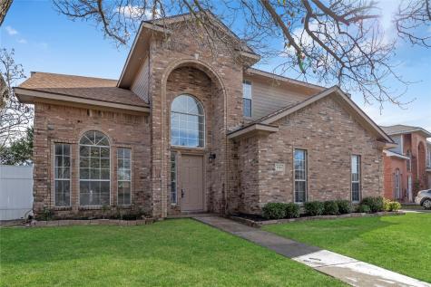 1580 Jesse Ramsey Boulevard Cedar Hill TX 75104