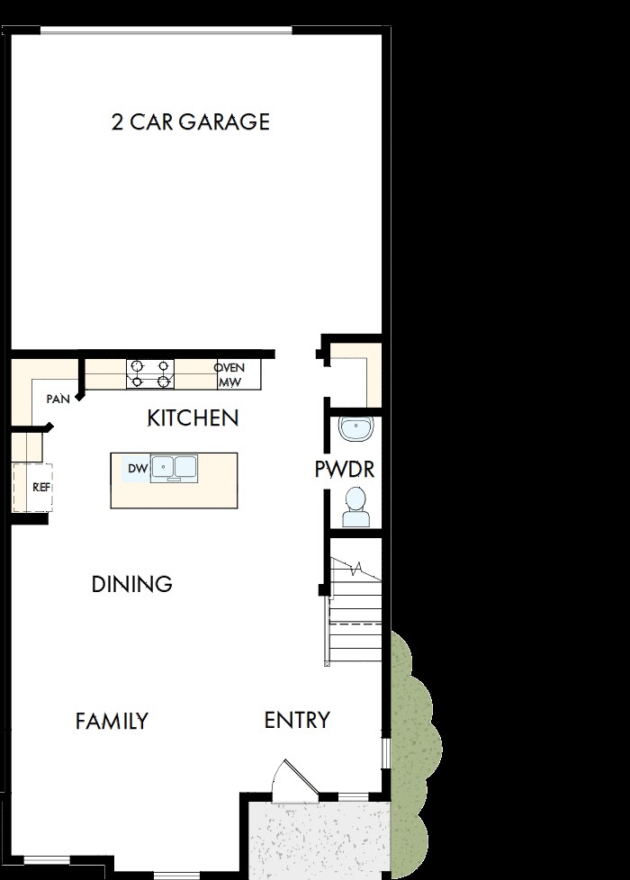 2852 Yampa Drive Mckinney TX 75071