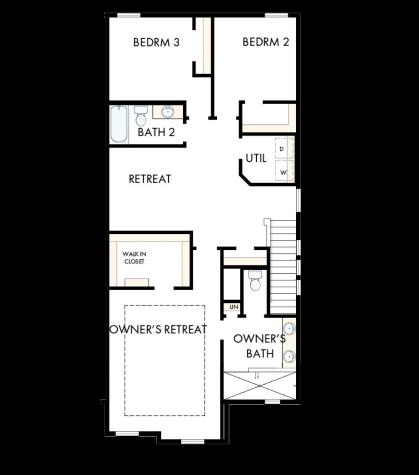 2852 Yampa Drive Mckinney TX 75071