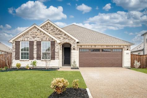 1729 Celebration Lane Wylie TX 75098