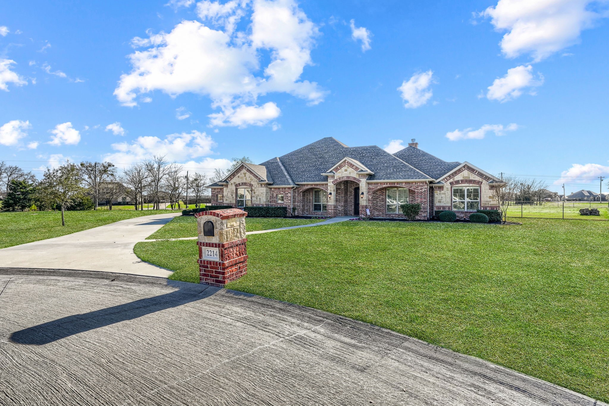 2214 Buck Court Caddo Mills TX 75135