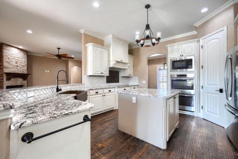 2214 Buck Court Caddo Mills TX 75135