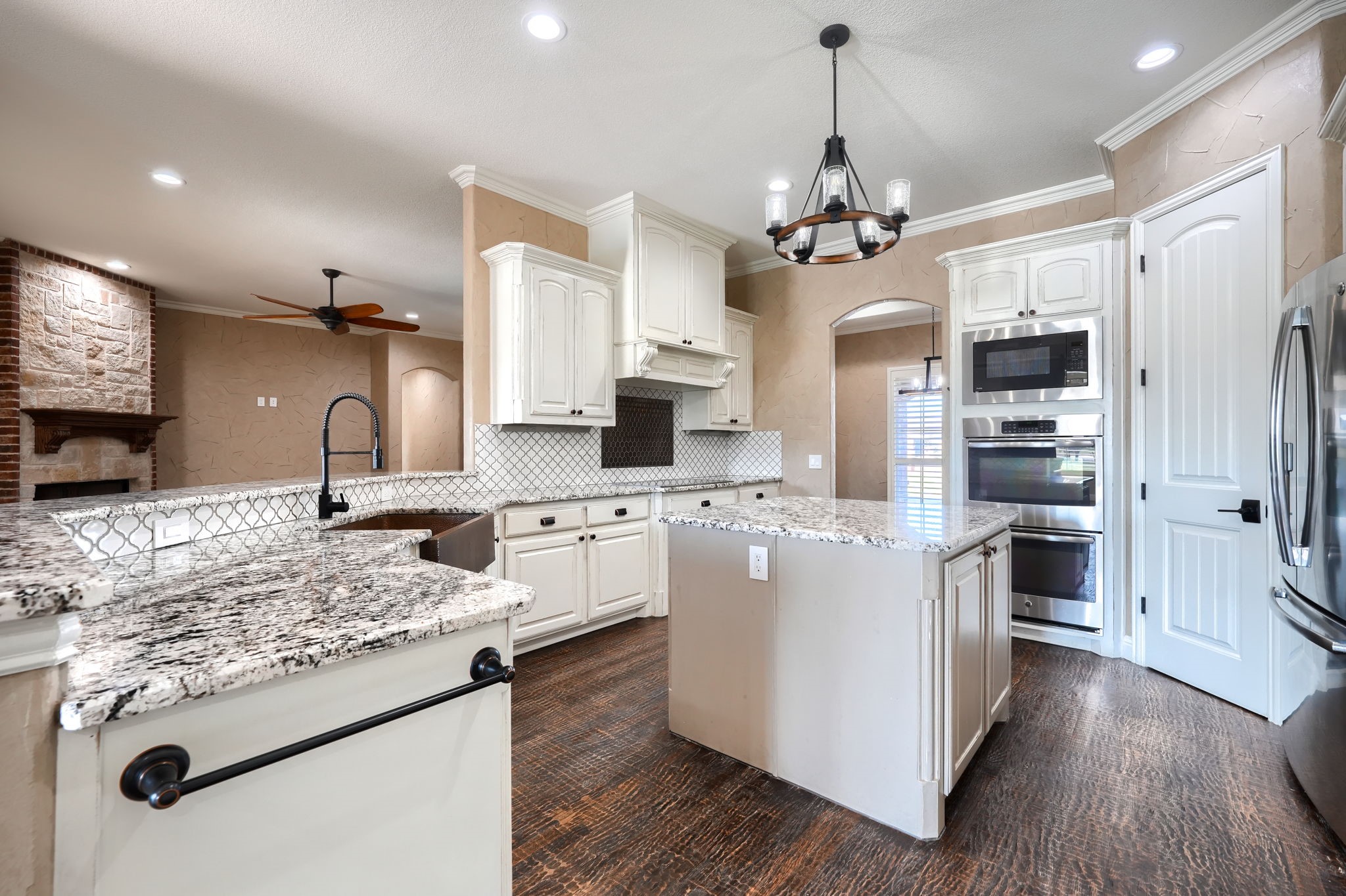 2214 Buck Court Caddo Mills TX 75135
