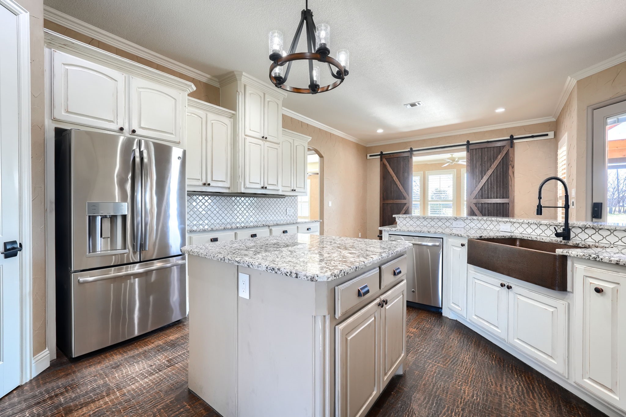2214 Buck Court Caddo Mills TX 75135