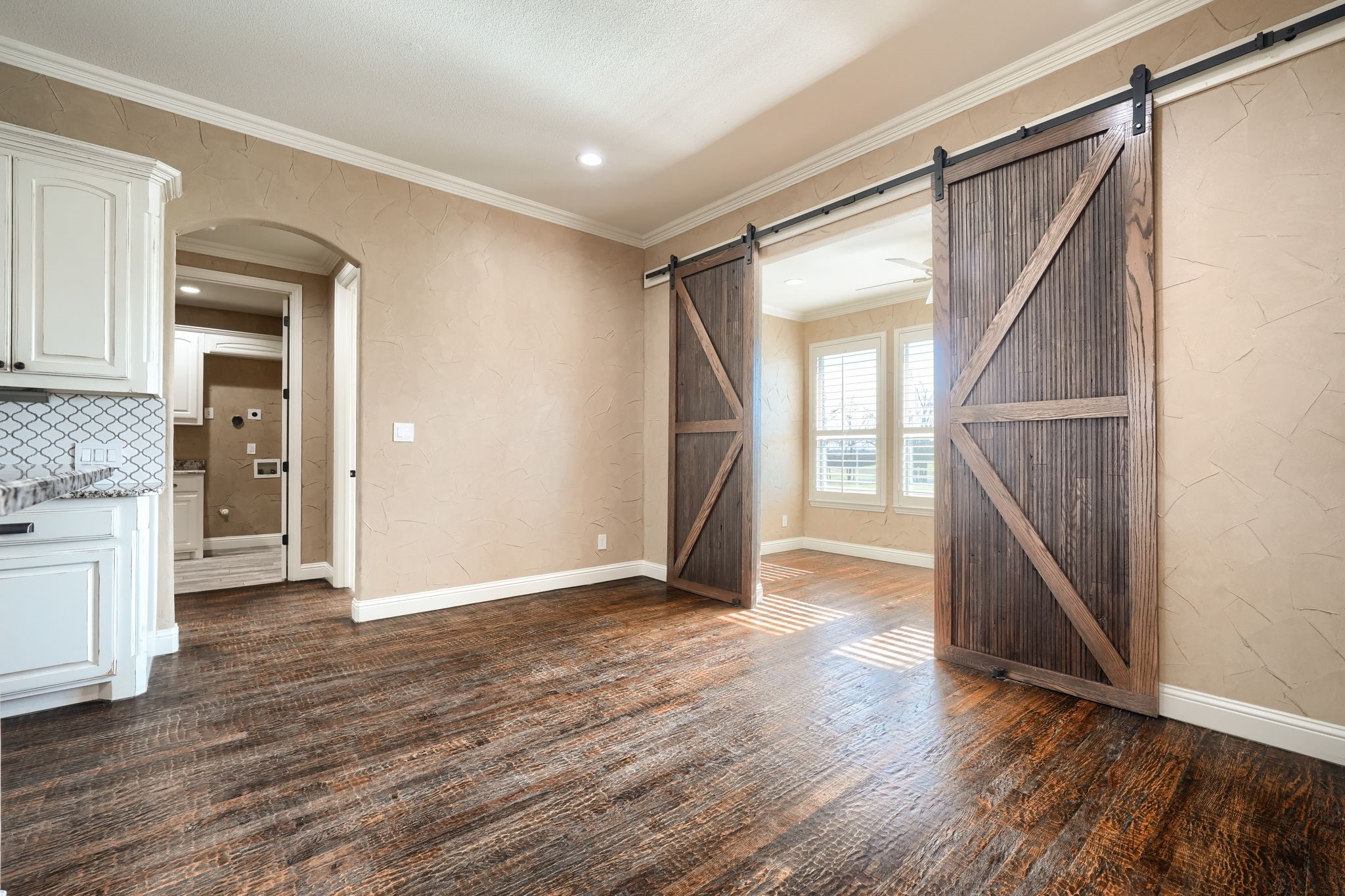 2214 Buck Court Caddo Mills TX 75135