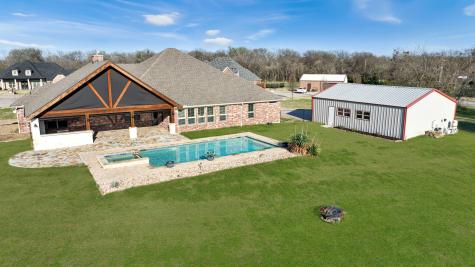 2214 Buck Court Caddo Mills TX 75135