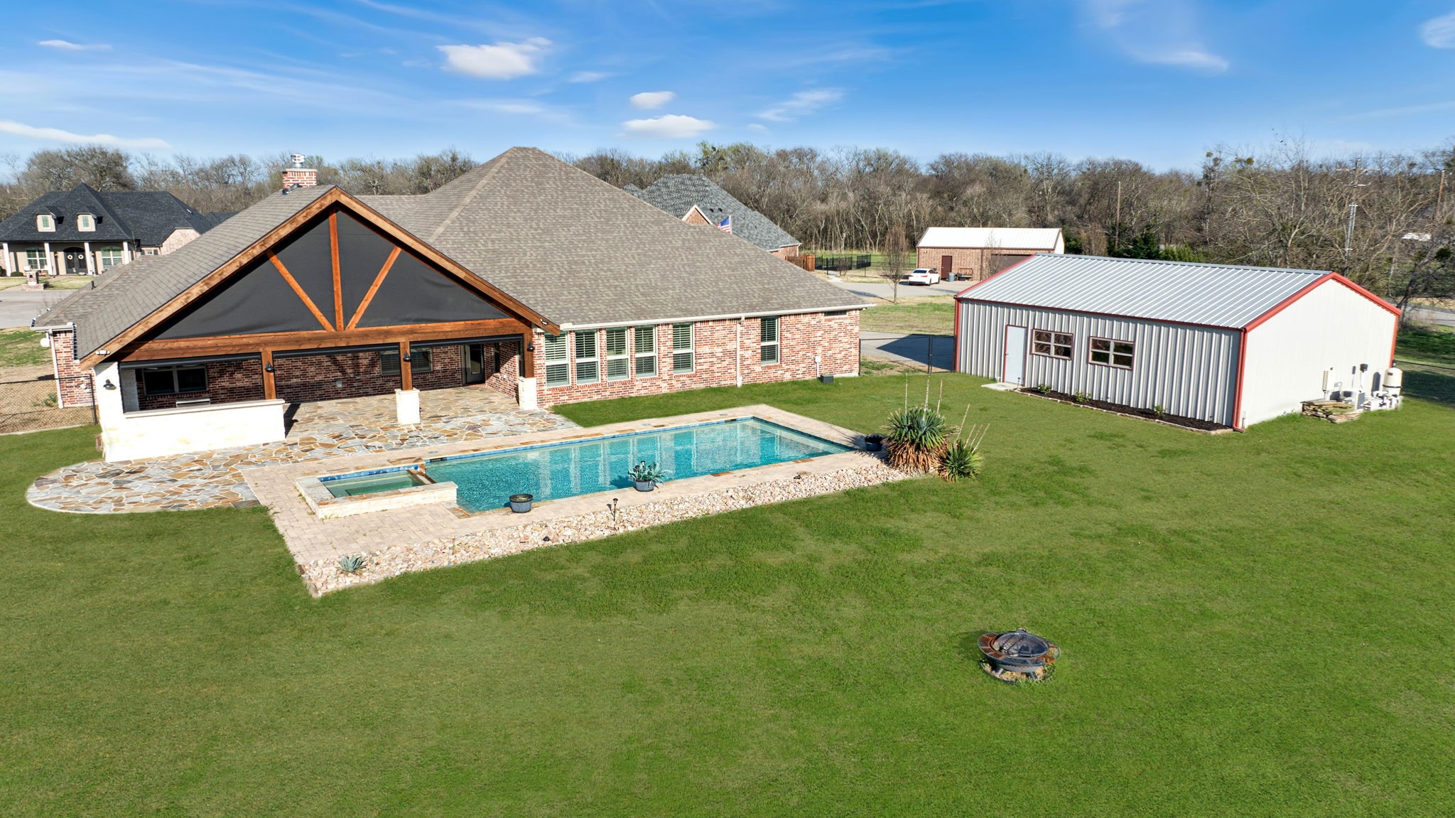 2214 Buck Court Caddo Mills TX 75135