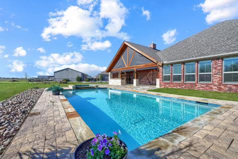 2214 Buck Court Caddo Mills TX 75135