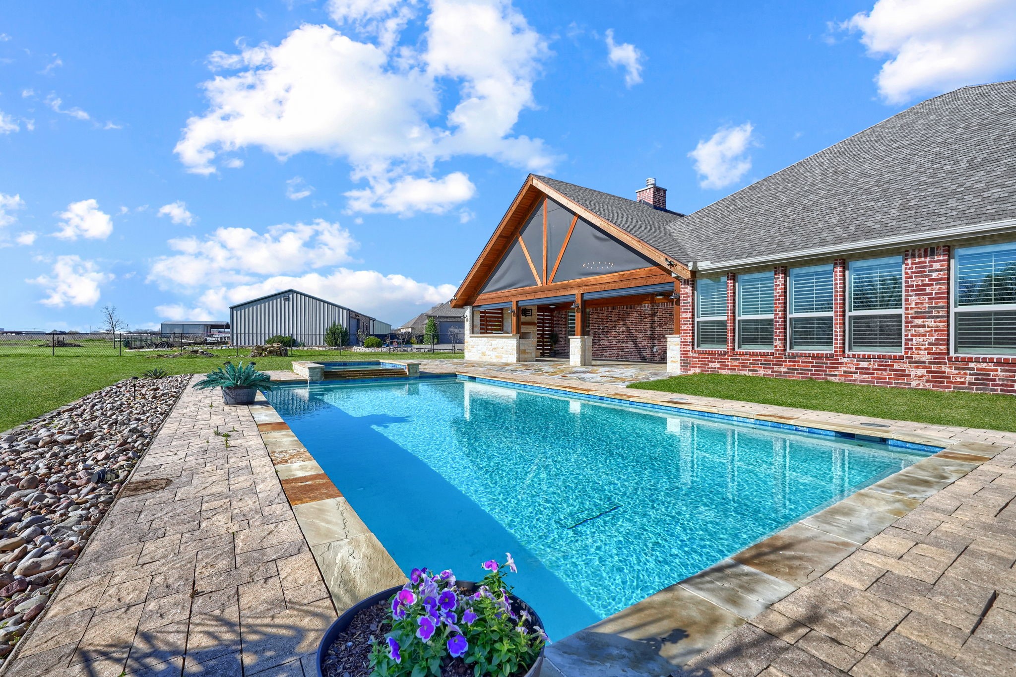 2214 Buck Court Caddo Mills TX 75135