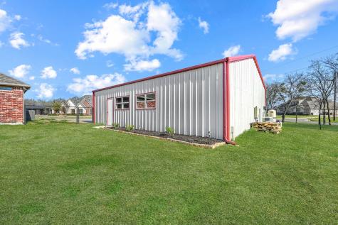 2214 Buck Court Caddo Mills TX 75135
