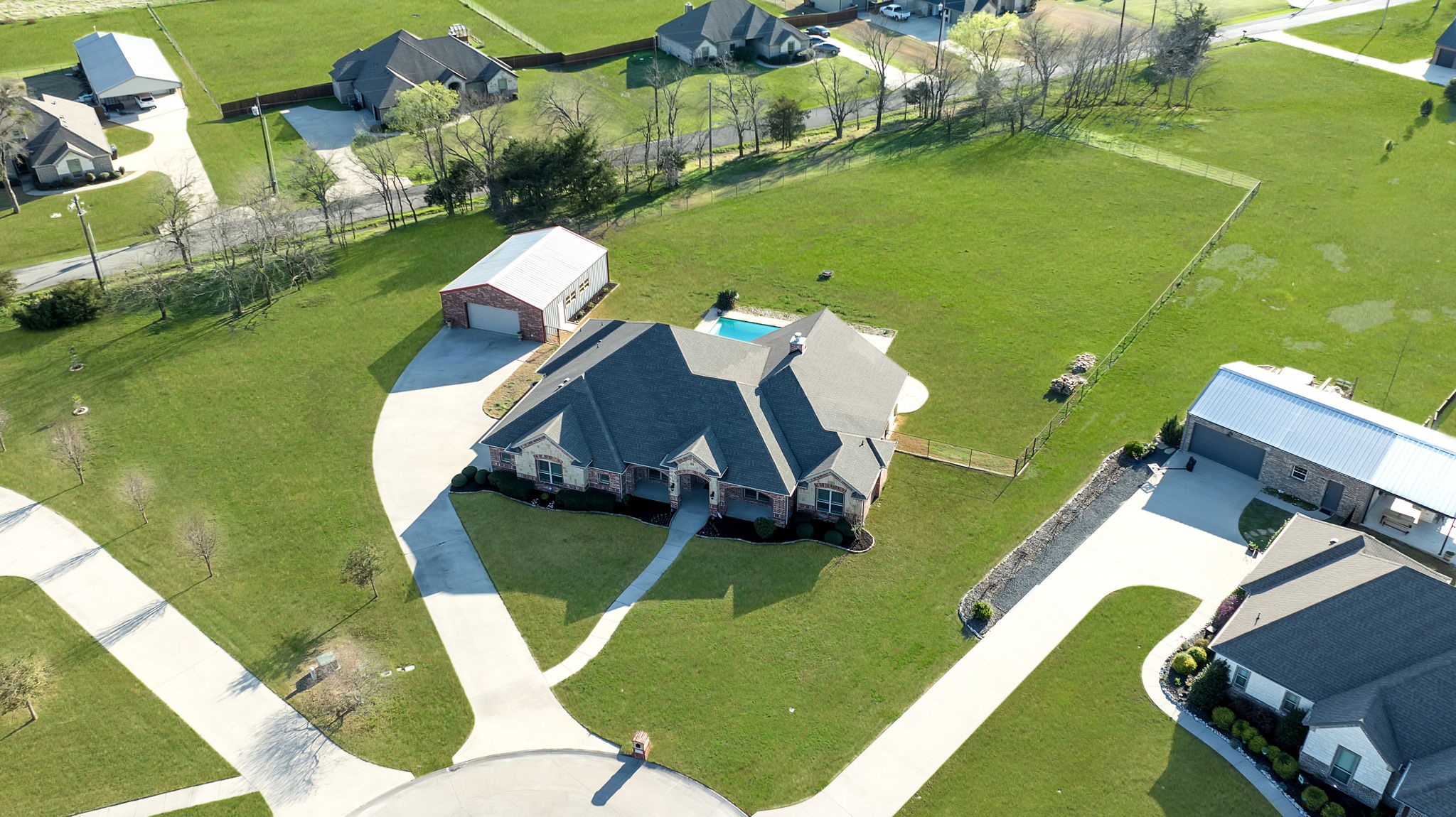 2214 Buck Court Caddo Mills TX 75135