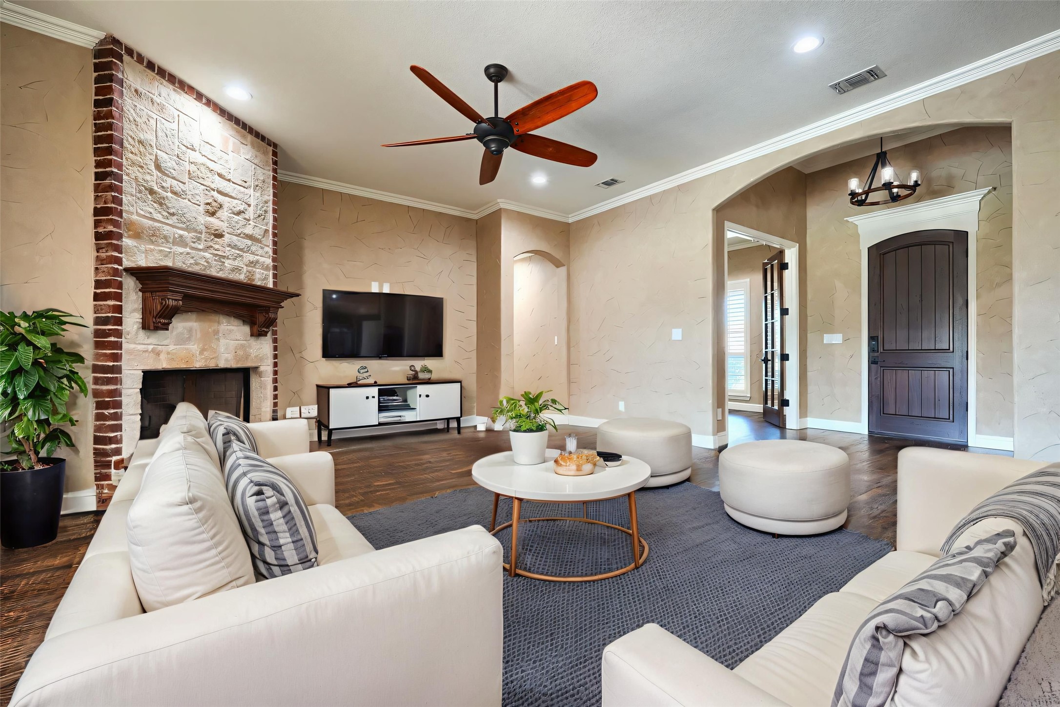 2214 Buck Court Caddo Mills TX 75135