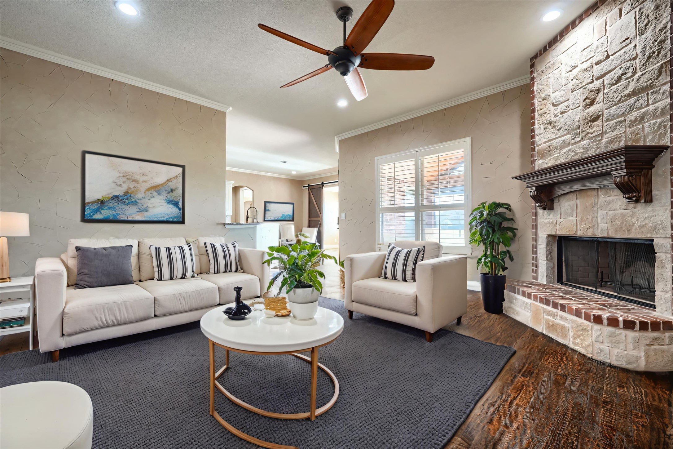 2214 Buck Court Caddo Mills TX 75135