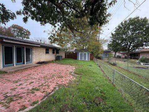 2847 W Rochelle Road Irving TX 75062