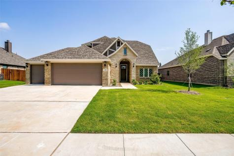 449 Haven Road Waxahachie TX 75165