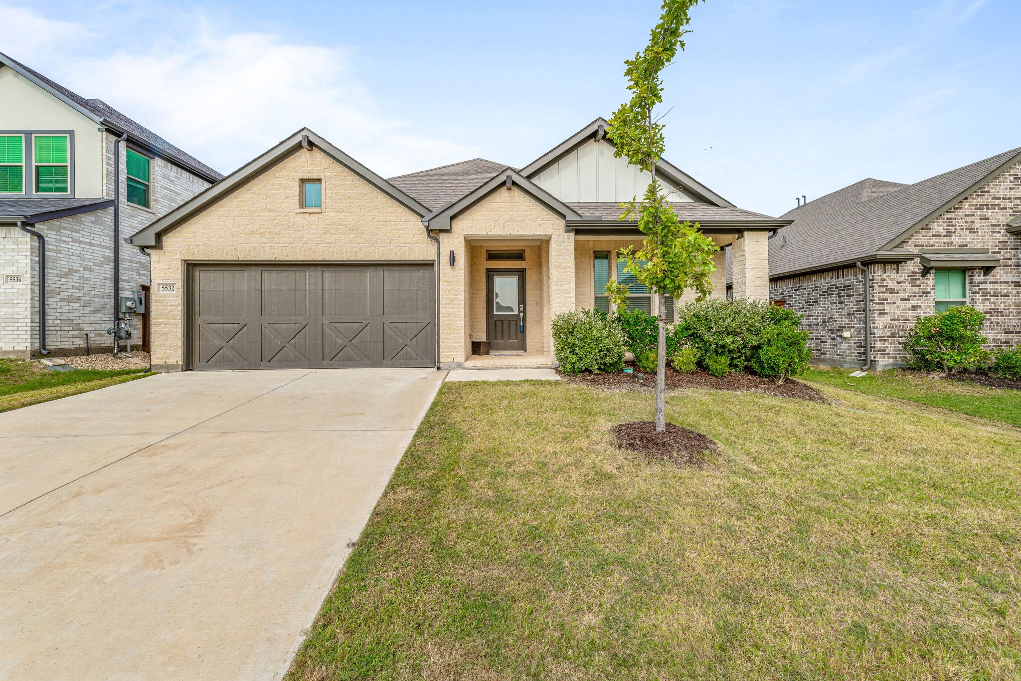 5532 Santa Elena Court Fort Worth TX 76126