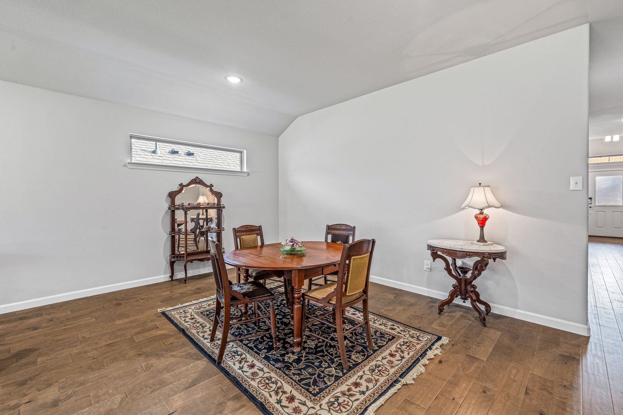 5532 Santa Elena Court Fort Worth TX 76126