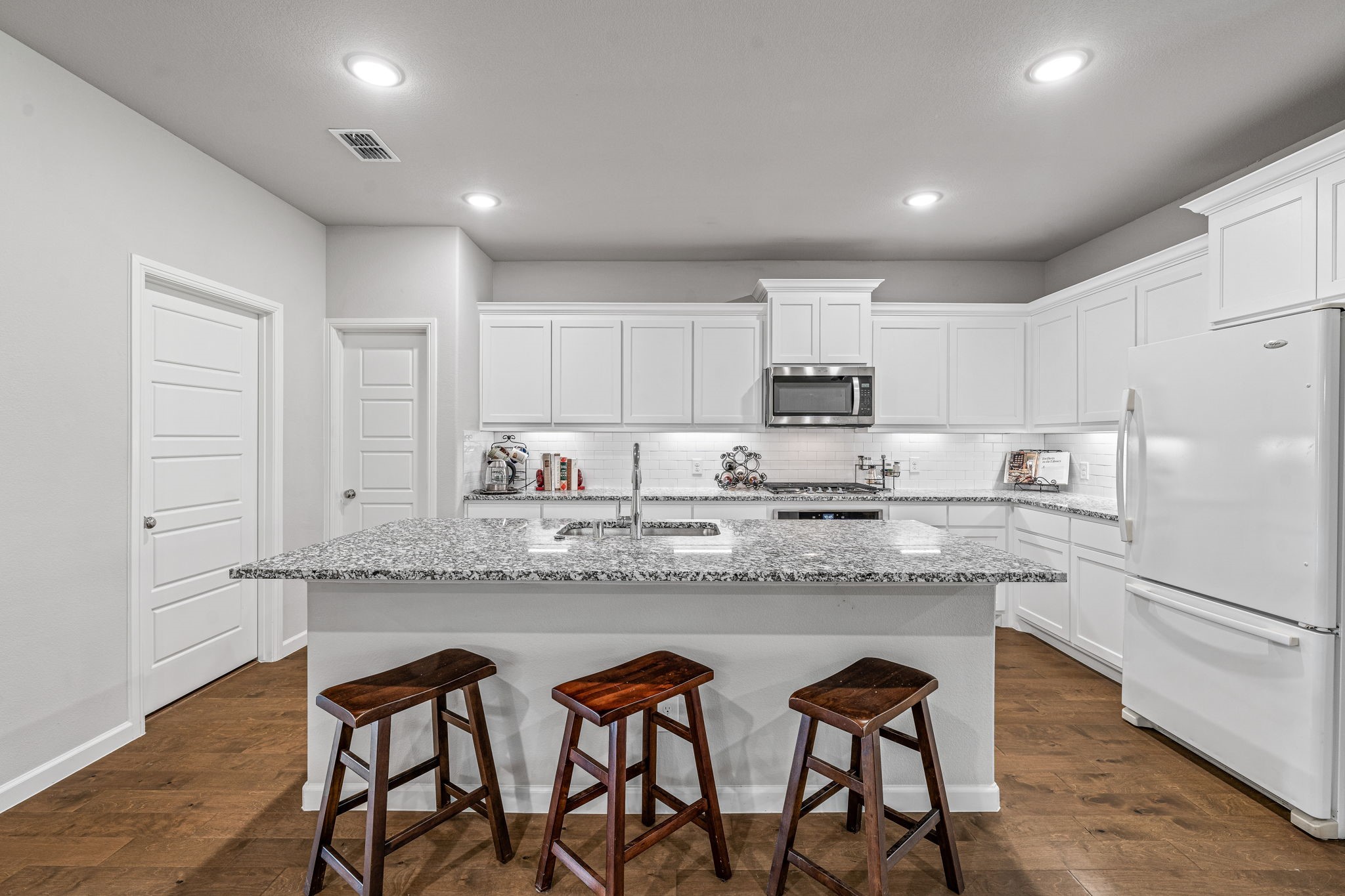 5532 Santa Elena Court Fort Worth TX 76126