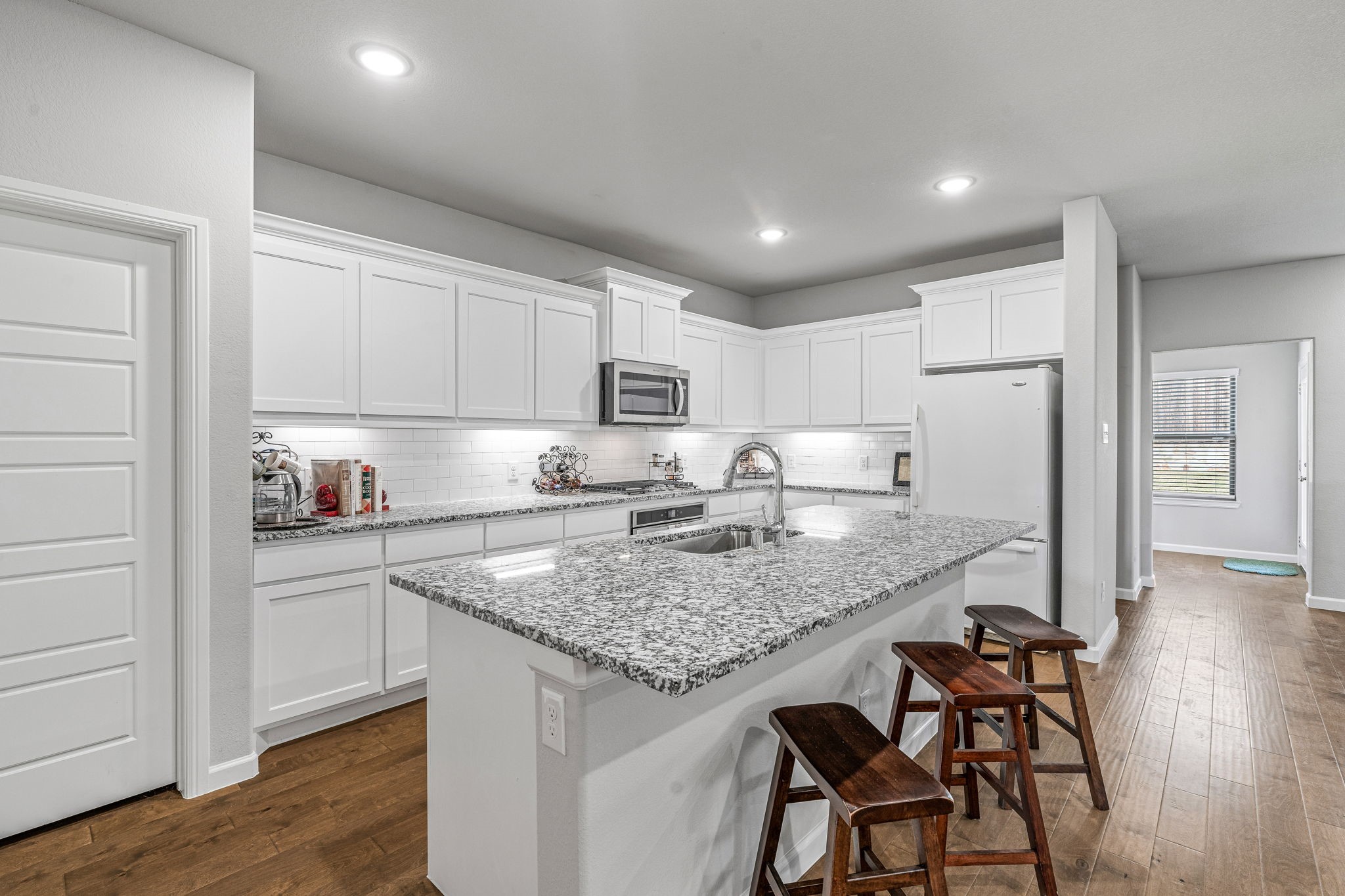 5532 Santa Elena Court Fort Worth TX 76126
