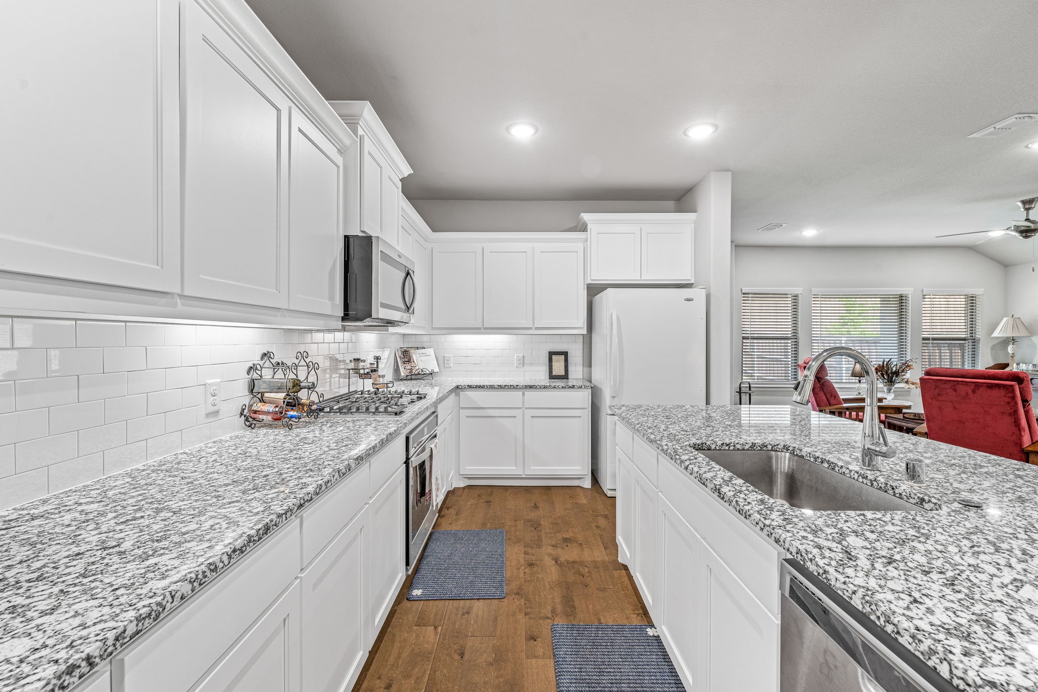 5532 Santa Elena Court Fort Worth TX 76126