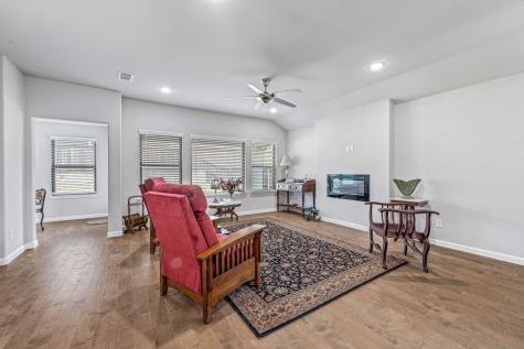 5532 Santa Elena Court Fort Worth TX 76126