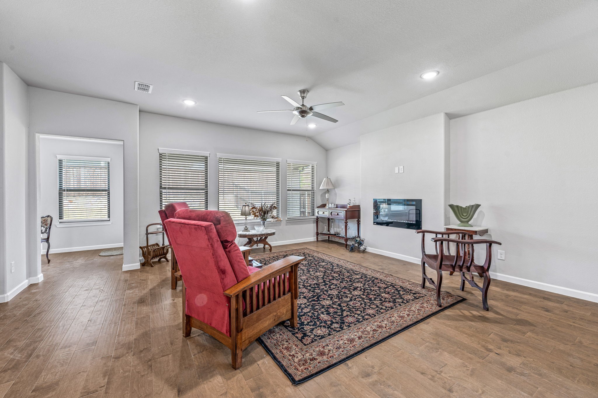 5532 Santa Elena Court Fort Worth TX 76126