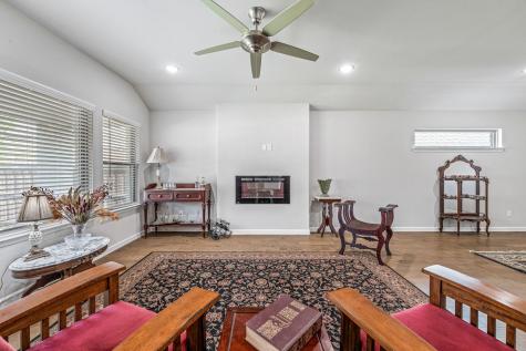 5532 Santa Elena Court Fort Worth TX 76126
