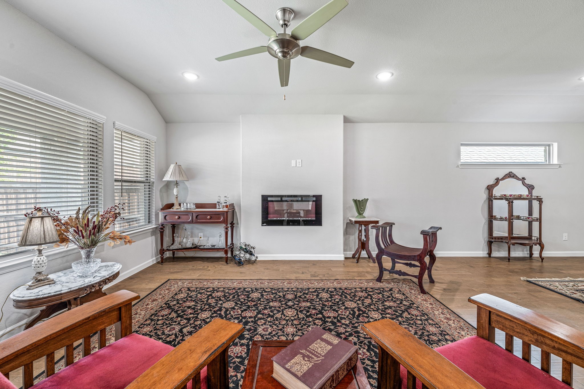 5532 Santa Elena Court Fort Worth TX 76126