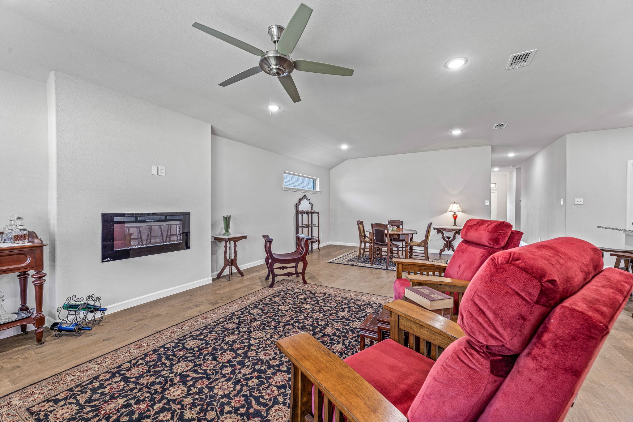 5532 Santa Elena Court Fort Worth TX 76126