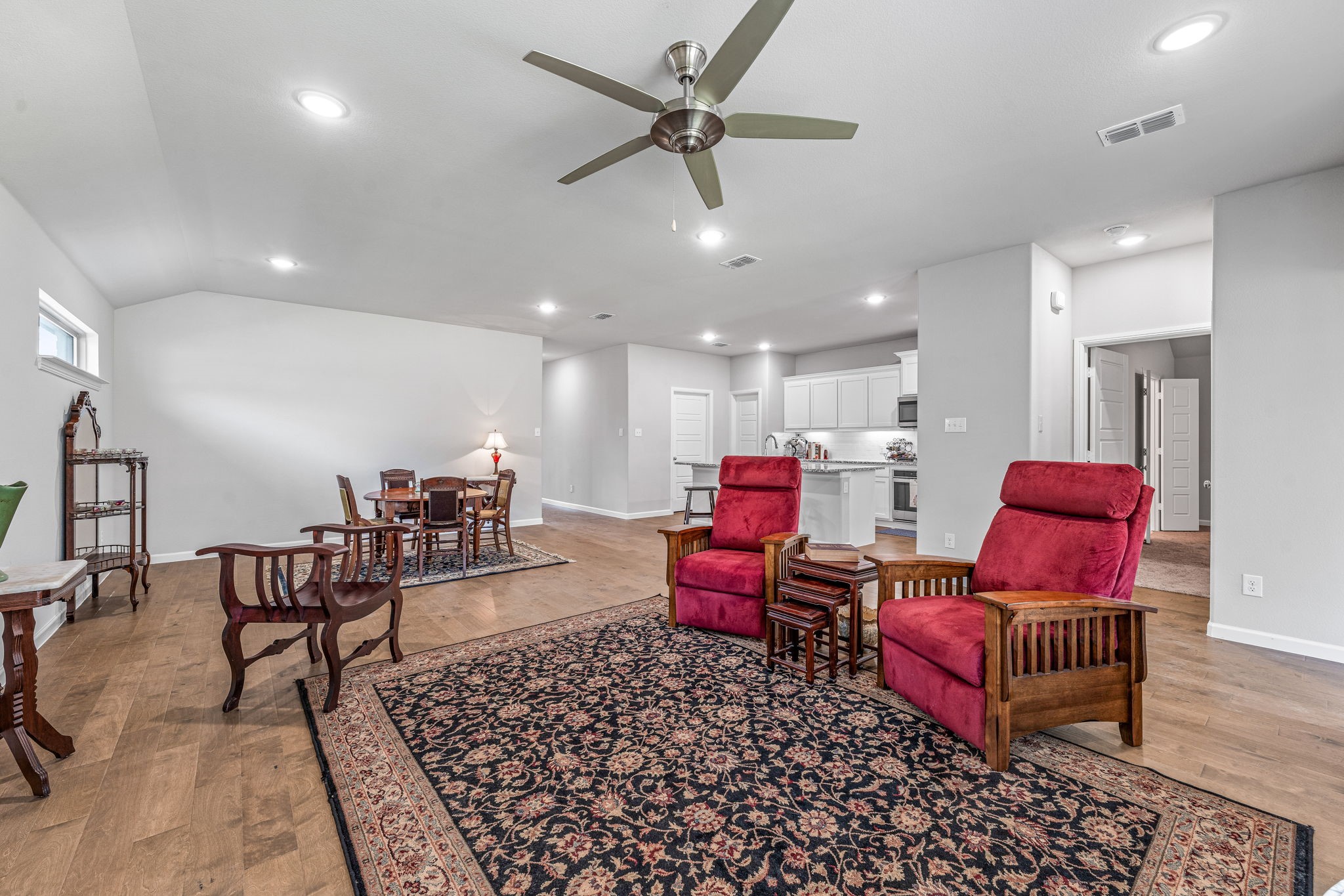 5532 Santa Elena Court Fort Worth TX 76126
