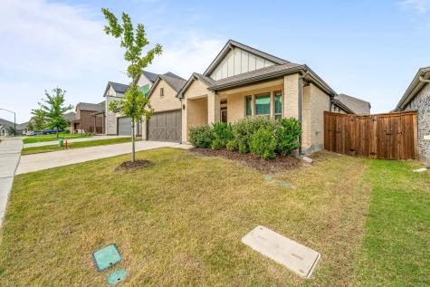 5532 Santa Elena Court Fort Worth TX 76126