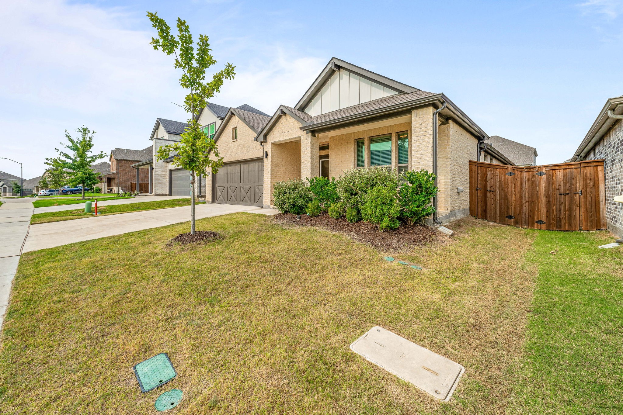 5532 Santa Elena Court Fort Worth TX 76126