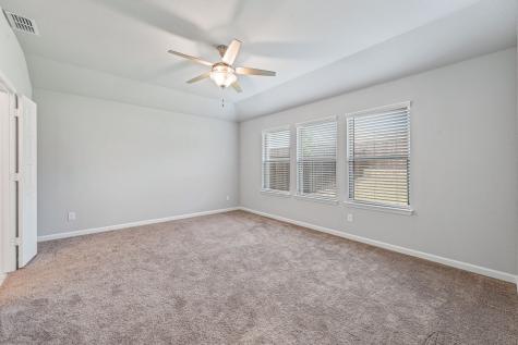 5532 Santa Elena Court Fort Worth TX 76126